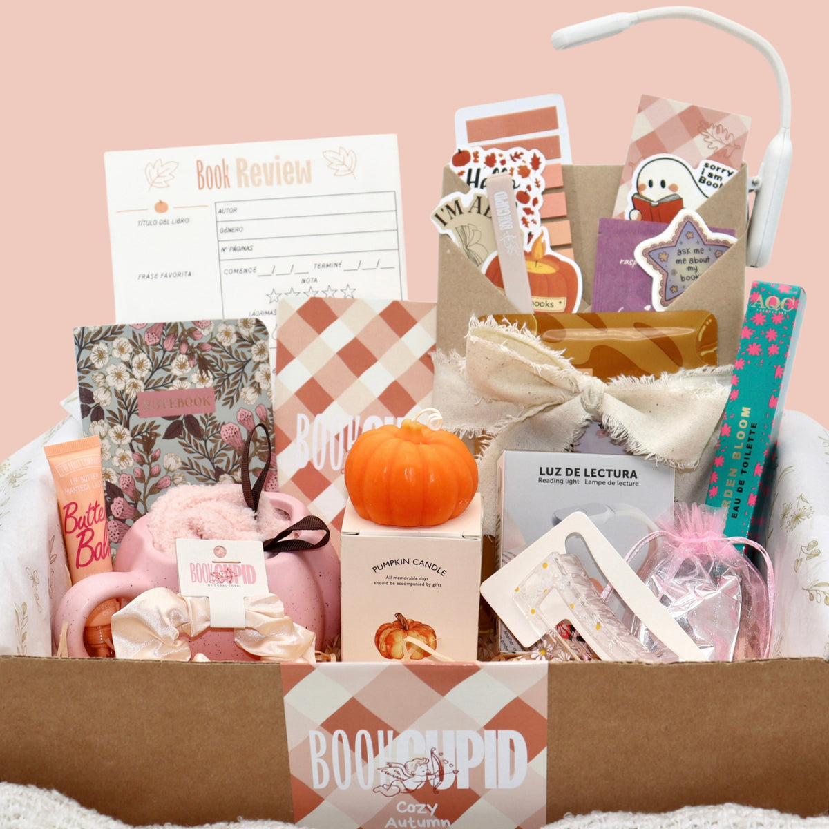 Cita Cozy Autumn