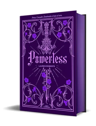 Powerless
