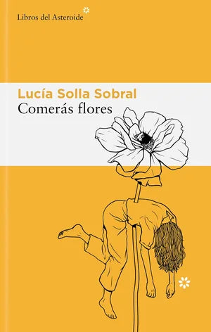 Comeras flores