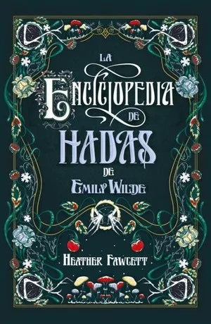 La enciclopedia de hadas
