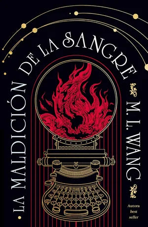 La maldicion de la sangre