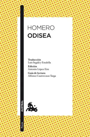 La odisea