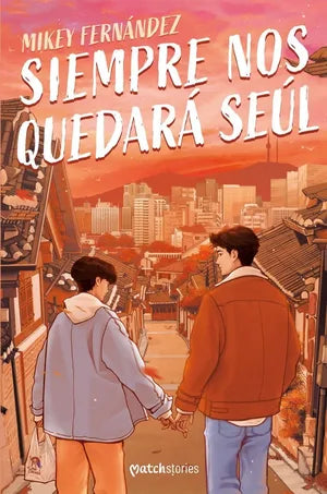 Siempre nos quedará seul