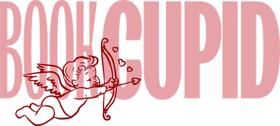 BookCupid · by Coral Corbí