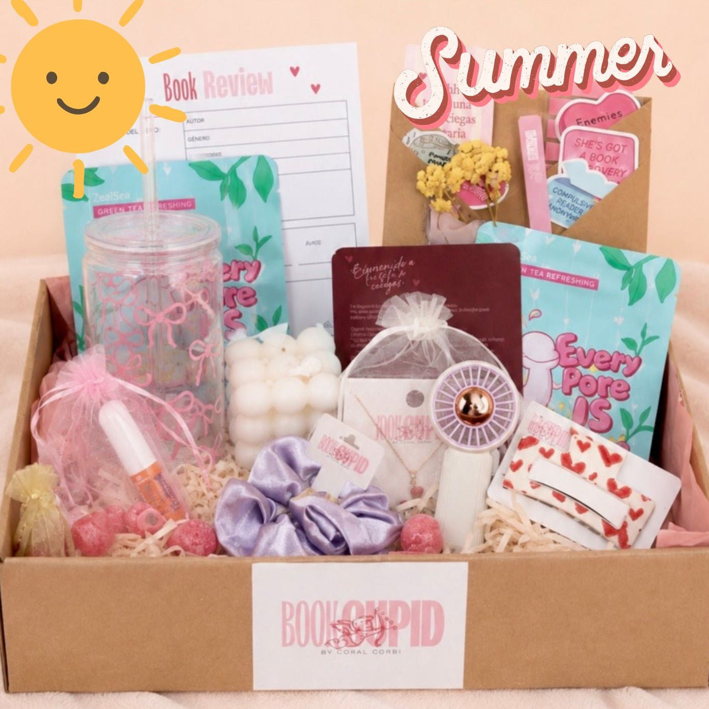 CITA VIP SUMMER (edición limitada)