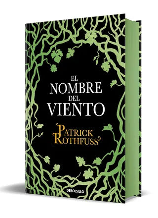 El nombre del viento