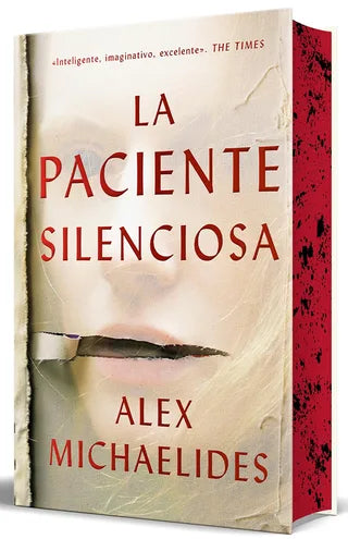 La paciente silenciosa