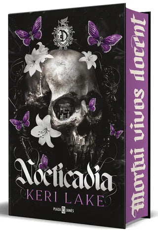 Nocticadia