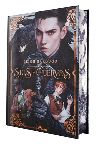 Seis de cuervos