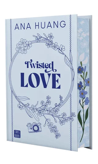 Twisted love