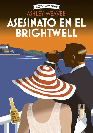 Asesinato en el brightwell