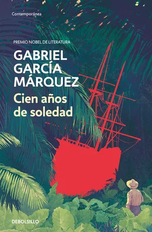 Cien años de soledad