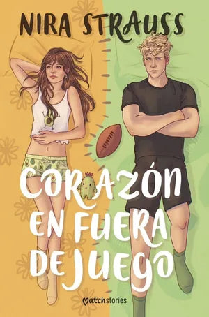 Corazon en fuera de juego