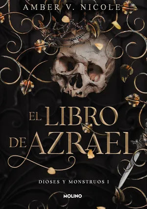 El libro de azrael