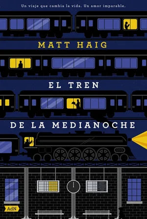 El tren de la medianoche