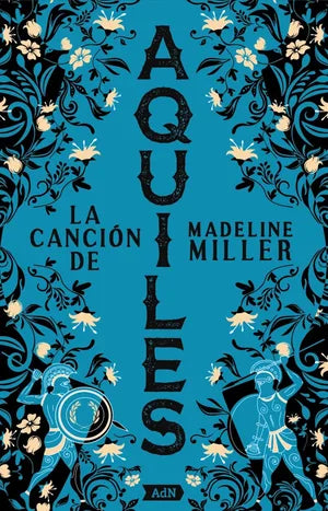 La cancion de aquiles